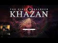Vod: Games Games Games [August 22, 2025] - The First Berserker: Khazan