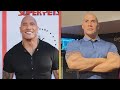 Dwayne Johnson REACTS to His Controversial Wax Figure in Paris