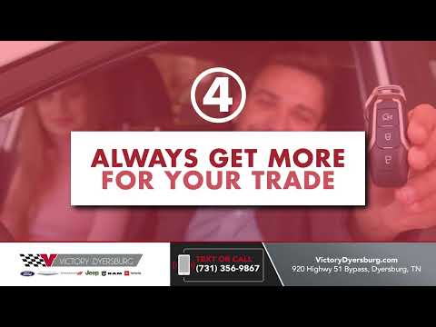 Victory Automotive Group Dyersburg Tn