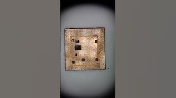 CPU Glue Removal and Soldering#CPU #phonerepair #soldering #desoldering #welding