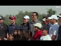 HH the Amir Participates in National Sports Day Activities