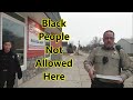 Eldora, Iowa-Floyd Wallace threatened by civilian with AR & police do nothing