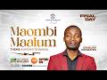LIVE NOW GOODLUCK DEOGRATIUS MAOMBI YA KUMTAFUTA BWANA FINAL DAY 21 03 2026 LIVE NOW GOODLUCK DEOGRATIUS MAOMBI YA KUMTAFUTA BWANA FINAL DAY 21 03 2026