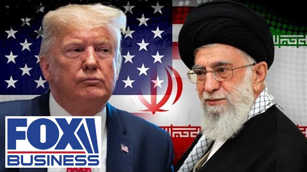 Rand Paul on Iran: Sanctions are effective punishment, but we need an agreement