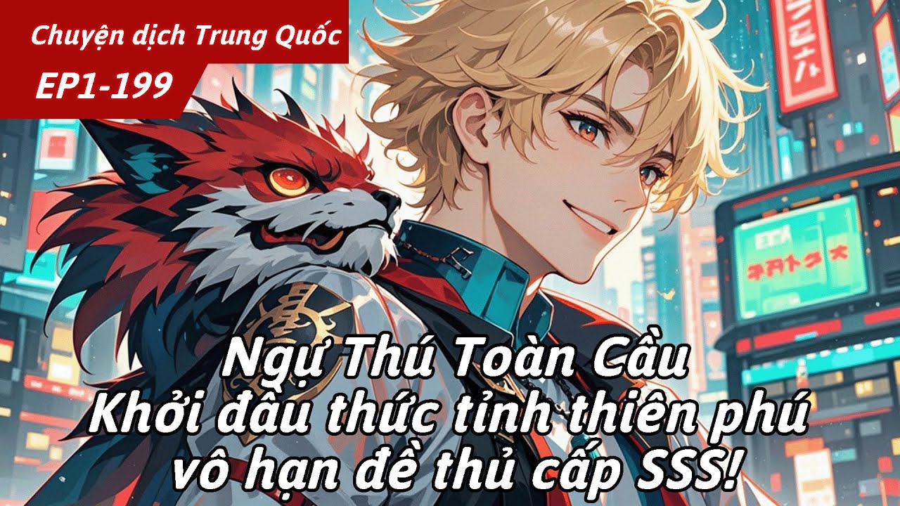 truyện tiếp