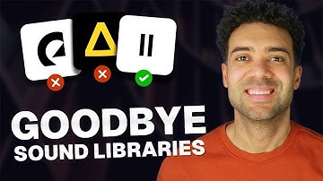 FREE ElevenLabs AI Sound Effects Are Game Changing!