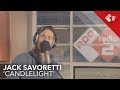 Jack Savoretti - &#39;Candlelight&#39; live @ Jan-Willem Start Op!