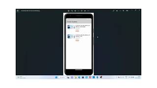 VsmartApp Mobile Installation Tutorial video screenshot 4