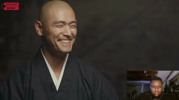 Can Scientists and Religious Leaders See Eye to Eye? | Middle Ground