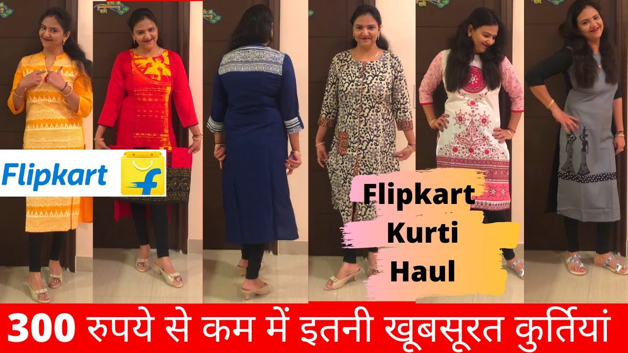 3/4th Sleeve Ladies Rayon Straight Kurti at Rs 550 in Delhi | ID:  21222949488