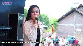 MAYA SABRINA SUNGENG DALU STORY WA KEREN BUANGET😍