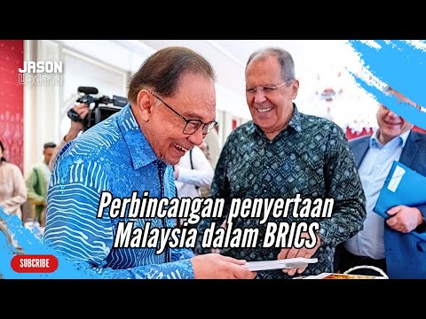 PM Anwar Ibrahim