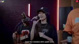 Kandas Cover - Salsa Bintan & Sule ft 3Pemuda Berbahaya