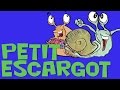 Petit escargot  sibilarico tv s01e04