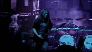 Legion of the Damned - Werewolf Corpse + House Of Possession Live @ Z7 Pratteln High Quality