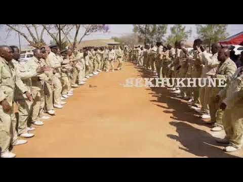 Kosha ya sekhukhune