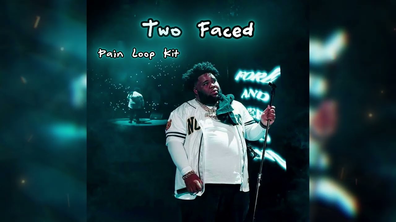 (FREE) Rod Wave Loop Kit - Two Faced (Rod Wave, NBA YoungBoy, Toosii, Lil Durk)