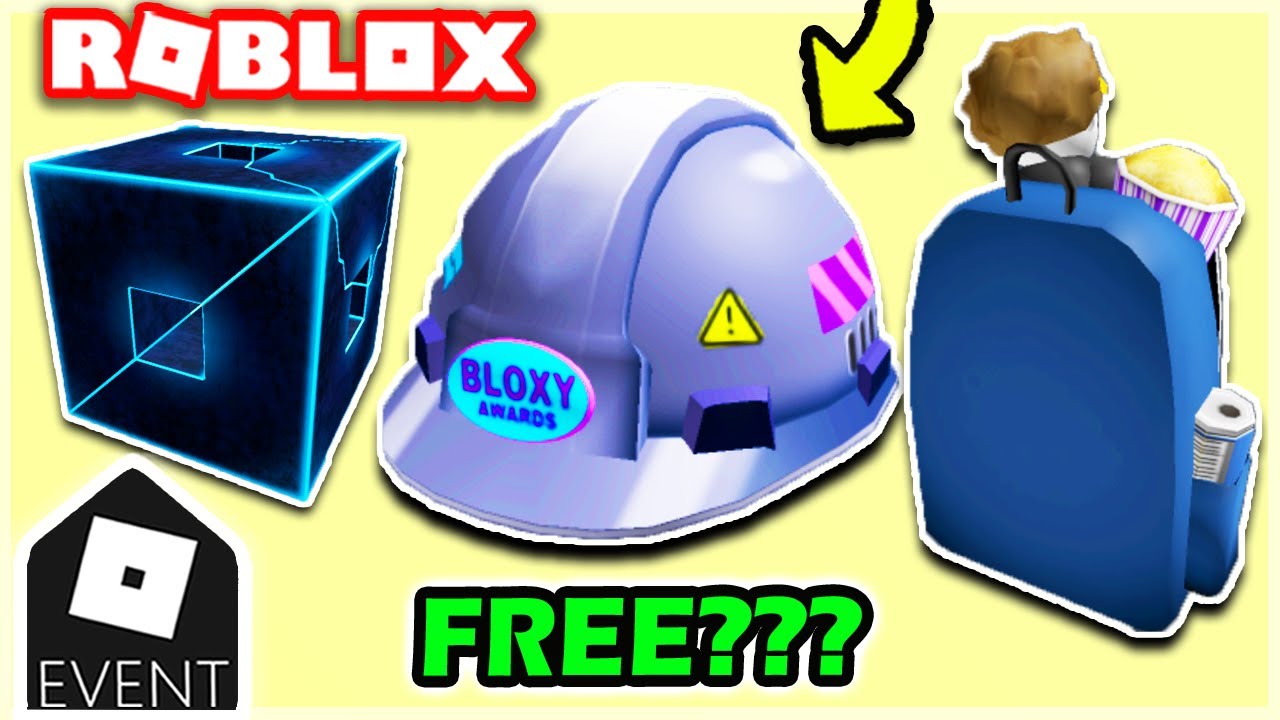 Award-Winning Smile  Roblox Item Leak - Rolimon's