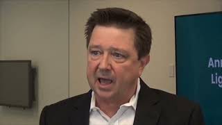 Bently Nevada Orbit 60 Lightning Talk: Next Generation Protection and Condition Monitoring System