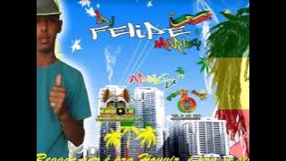 NENA 2014 DJ FELIPE MARLEY