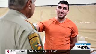 Webb County Jail’s GED program offers inmates a second chance