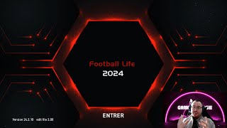 Découvrez Football Life 2024 en action !