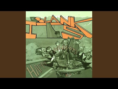 Blank Its — Hit Me