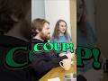An honest tax man? How very rare #funnyvideos #fail #funny #entertainment #cardgame