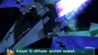 Fortuna: Enter Atmosphere