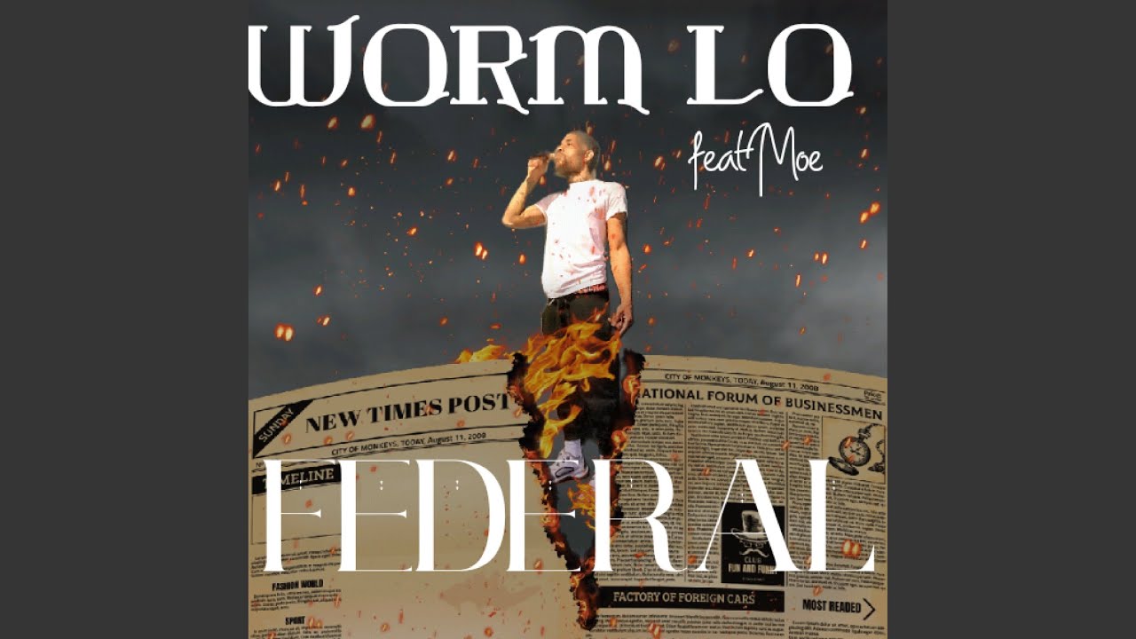 Watch Federal on YouTube Watch Federal on YouTube