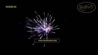 FIREWORKS HL2536 02
