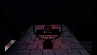 Phasmophobia Basketball Easter egg (Thunderstorm) Wealth