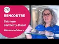 Éléonore Barthélémy Mazot Ingénieure élaboration Couches Minces Pour L Astronomie FemmesEnScience mp3