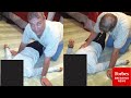 Latest Epstein Files Appear To Show New Photos Of Ex Prince Andrew Crouched Over Redacted Person Latest Epstein Files Appear To Show New Photos Of Ex Prince Andrew Crouched Over Redacted Person