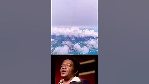 Thumbnail of "A LOVELY DAY" (#billwithers  #affirmations #shorts )