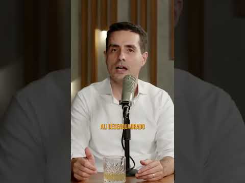 Quem segue as regras vai ser prejudicado?