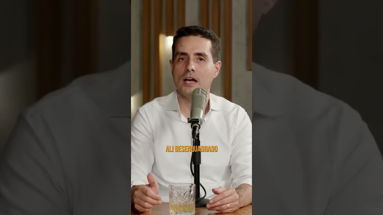 Quem segue as regras vai ser prejudicado? — Transcript