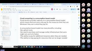 (H3&4M2) Cloud Computing Basics Part2
