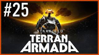 Starfield: Terran Armada #25 Gameplay German/Deutsch