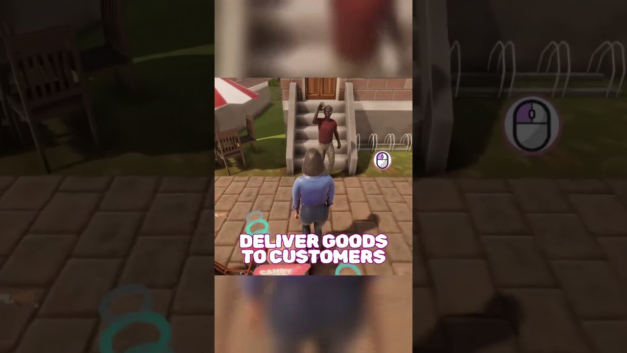 Candy Shop Simulator: Sweet Start  starts on August 25, 2025 at 12:00 PM CEST! 