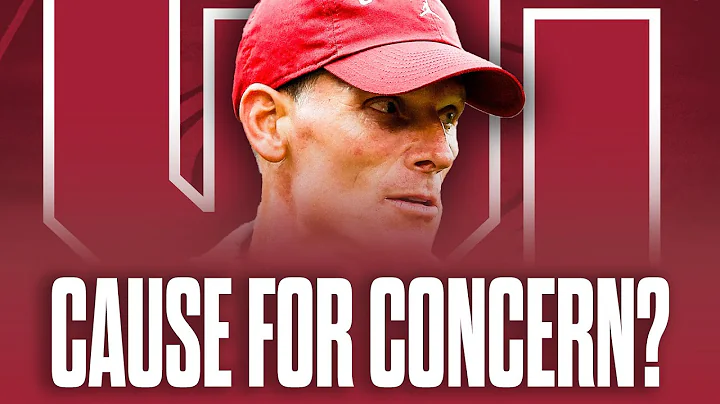 Is Brent Venables calling defensive plays A MASSIVE RED FLAG for Oklahoma football?