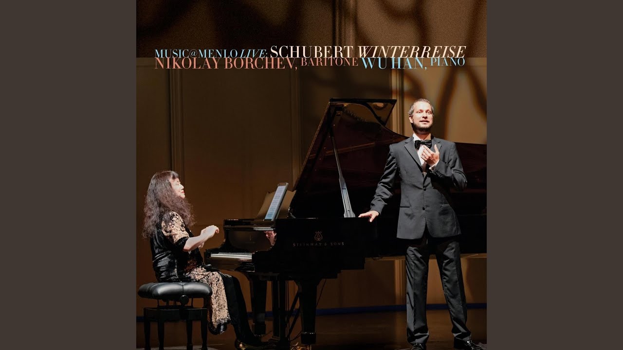 Winterreise, Op. 89, D. 911: V. Der Lindenbaum (Live)