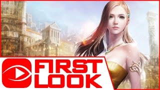 CABAL 2 - Gameplay First Look