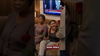 My missing Child PART 27 #funny  #mamaafrica #viral #movies