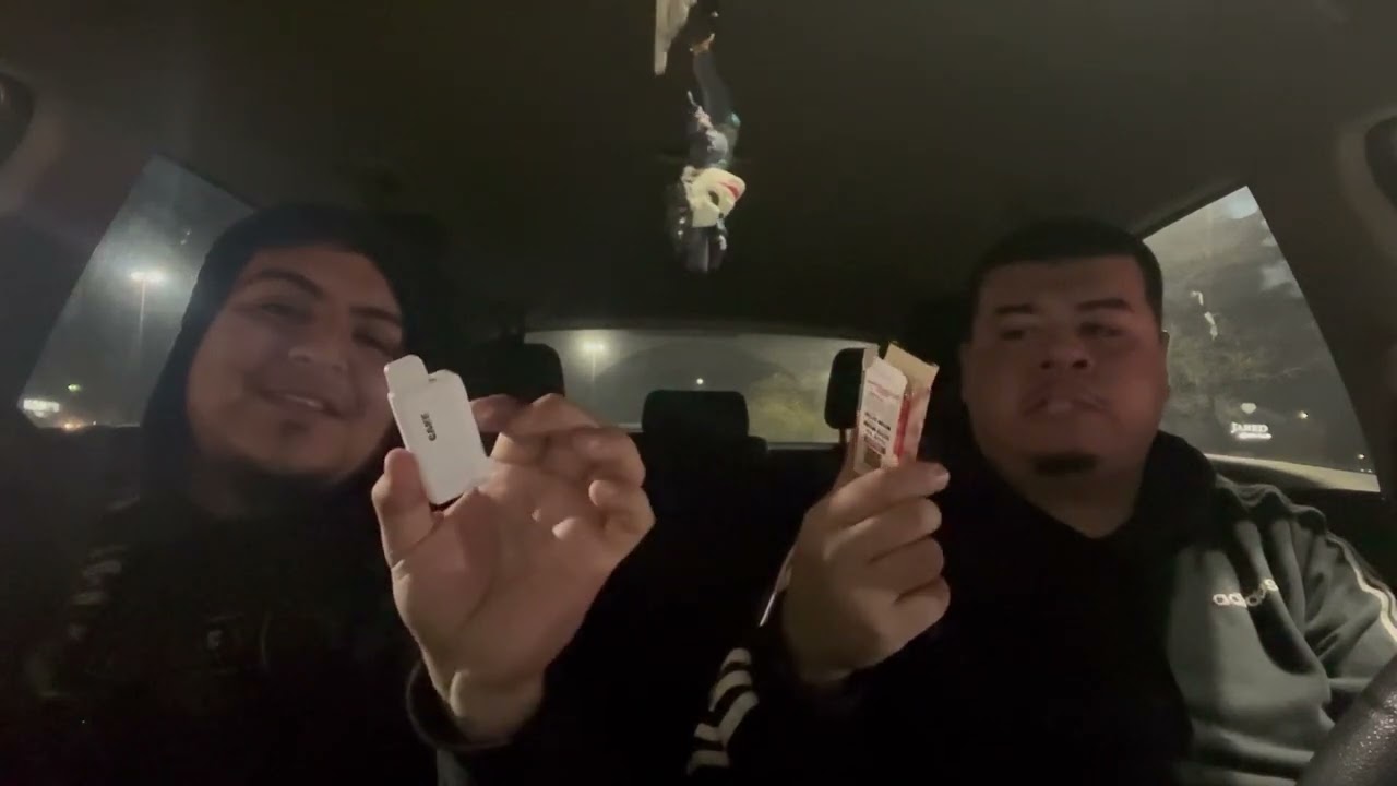 Cake She Hits Different Watermelon Wave 3G (Review)