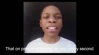School Slander PT.2