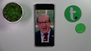 How to Customize the App Icons Shape & Style on MOTOROLA Edge 40 - X Icon Changer App screenshot 5