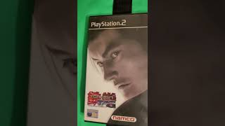 Legenda powraca! Tekken Tag Tournament na PS2 w 2026 roku