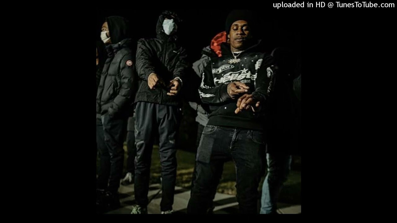 St6 Jodyboof x Sjr2800 x Jaeychino DMV Sample Type Beat 2025 - 