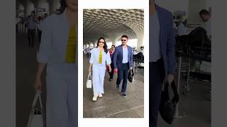 Dr Shriram Nene With Wife Maduri dixit❤#shriramnene #maduridixit #bollywood #shortsfeed #status